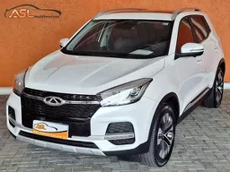 Chery Tiggo 5X