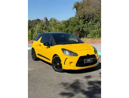 Citroën DS3