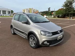 Volkswagen Crossfox