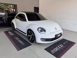 Volkswagen Fusca