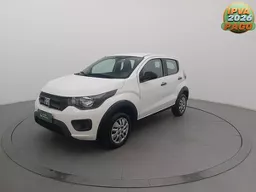 Fiat Mobi