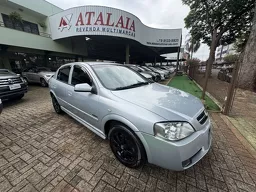 Chevrolet Astra