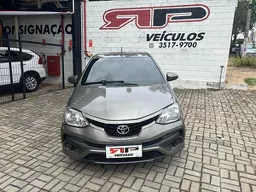Toyota Etios