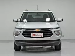Chevrolet Montana