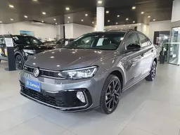 Volkswagen Virtus