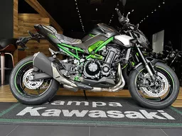 Kawasaki