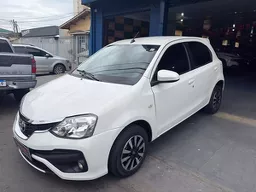 Toyota Etios
