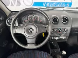 Chevrolet Celta