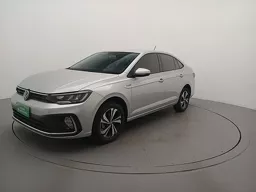 Volkswagen Virtus