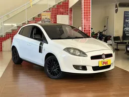 Fiat Bravo