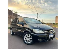 Chevrolet Zafira