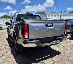 Chevrolet S10