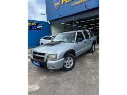 Chevrolet S10