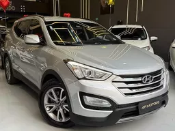 Hyundai Santa Fé