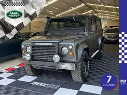 Defender