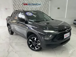 Chevrolet Montana