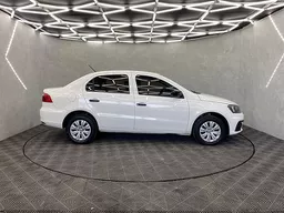 Volkswagen Voyage