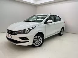 Fiat Cronos