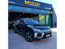 Eclipse Cross