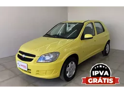 Chevrolet Celta
