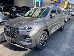 Chery Tiggo 5X
