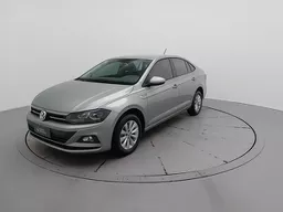Volkswagen Virtus