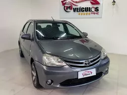 Toyota Etios
