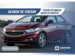 Chevrolet Prisma