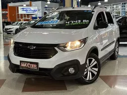 Chevrolet Spin