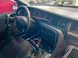 Chevrolet Vectra