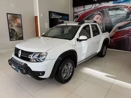 Renault Duster Oroch