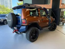 Troller T4