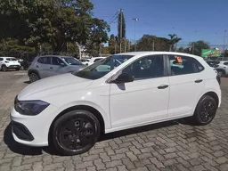 Volkswagen Polo Hatch