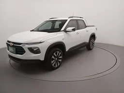 Chevrolet Montana