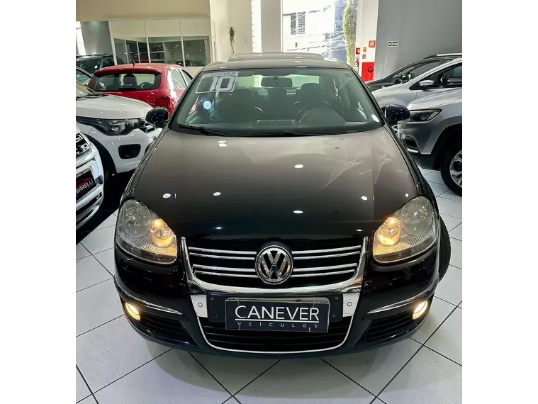 Volkswagen Jetta Preto 14