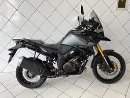 Suzuki V-Strom