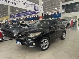 Hyundai Santa Fé