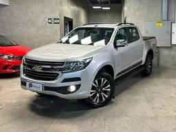 Chevrolet S10