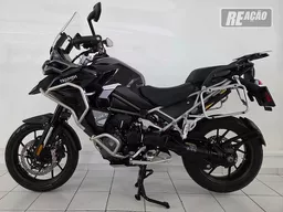 Tiger 1200