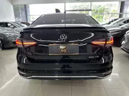 Volkswagen Virtus