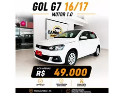Volkswagen Gol
