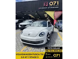 Volkswagen Fusca
