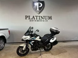 Versys