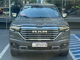 RAM Rampage
