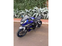 CBR 650