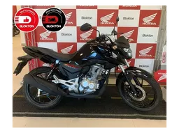 Honda CG 160 Fan