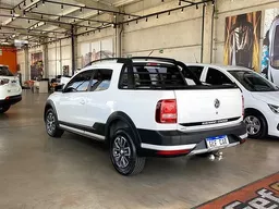 Volkswagen Saveiro