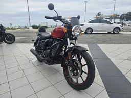 Royal Enfield Meteor 350