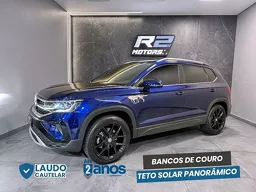 Volkswagen Taos