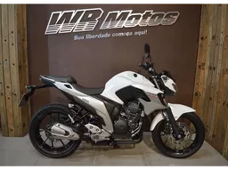 Fazer 250
